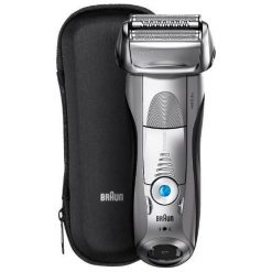Golarka Braun Series 7-7893s. Golarki męskie marki BRAUN. Za 939.00 zł.