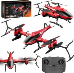 Dron Dron R/C z kamerą LH-X73SWF. Drony Maksik. Za 248.68 zł.