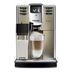 Saeco Incanto HD8915/09. Białe ekspresy ciśnieniowe Saeco. Za 2,299.00 zł.