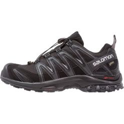 Salomon XA PRO 3D GTX Obuwie do biegania Szlak black/magnet. Buty do biegania męskie marki Salomon. Za 659.00 zł.
