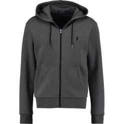 Polo Ralph Lauren Bluza rozpinana stadium grey heather. Bluzy rozpinane męskie marki Polo Ralph Lauren. W wyprzedaży za 471.20 zł.