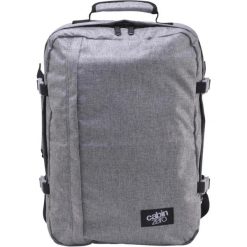 Plecak CabinZero CabinZero Classic 44L. Szare plecaki męskie CABINZERO, bez wzorów. Za 255.98 zł.