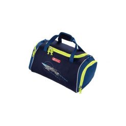 Hama Step By Step torba sportowa "Space Pirat". Torby sportowe męskie marki HAMA. Za 142.99 zł.
