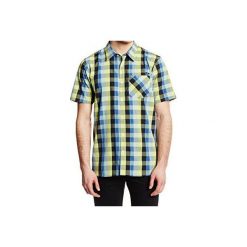Oakley Koszula Classic Woven Neon Yellow S. T-shirty sportowe męskie marki Oakley. Za 199.00 zł.