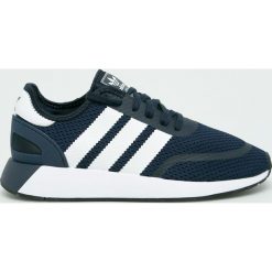 Adidas Originals - Buty N-5923. Szare buty sportowe na co dzień męskie Adidas Originals, z gumy, sportowe. W wyprzedaży za 329.90 zł.