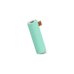 Fresh 'n rebel 3000 mAh Peppermint PowerBank. Powerbanki FRESH N REBEL. Za 49.99 zł.