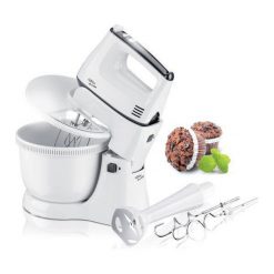 Gallet Mikser Ręczny mix432. Blendery marki Gallet. W wyprzedaży za 134.00 zł.
