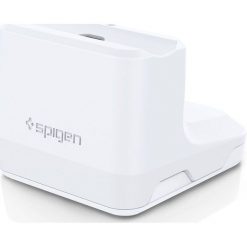 Stacja dokująca SPIGEN SGP S313 AIRPODS STAND BIAŁY. Stacje dokujące marki SPIGEN SGP. Za 59.00 zł.