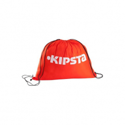 Plecak do sportów zespołowych Light 10 L. Czerwone plecaki męskie KIPSTA, z materiału. Za 6.99 zł.