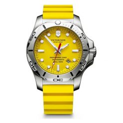 RABAT ZEGAREK VICTORINOX SWISS ARMY I.N.O.X. Pro Dive 241735. Zegarki męskie VICTORINOX. W wyprzedaży za 1,850.00 zł.