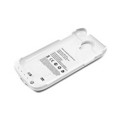 Powerbank nemo BATERIA ZEWNETRZNA SAMSUNG I9190 S4 MINI BIAŁA. Białe powerbanki nemo. Za 68.58 zł.