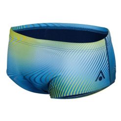 Kąpielówki trunki Aqua Sphere Essentials. Niebieskie kąpielówki męskie Aqua Sphere, l, bez wzorów. Za 108.95 zł.