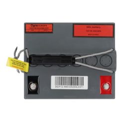 Bateria GEL Dyno Europe 12V 45,4Ah. Powerbanki Nike. Za 895.55 zł.