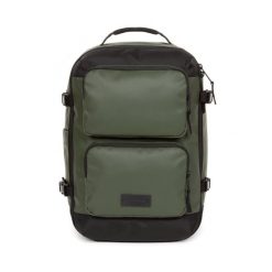 Plecak Eastpak Tecum Cabin. Zielone plecaki męskie Eastpak, bez wzorów. Za 506.50 zł.