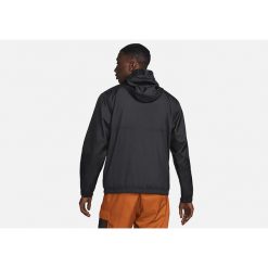 Kurtka męska nike air jordan jumpman statement jacket black. Czarne kurtki męskie Nike, m, bez wzorów, sportowe, bez ramiączek, bez kaptura. Za 479.00 zł.