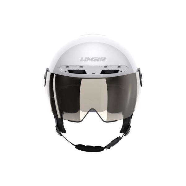 Zestaw słuchawkowy Limar Lumière. Białe zestawy słuchawkowe LIMAR. Za 1,266.00 zł.