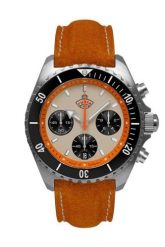 Zegarek Ruhla 1929 Glasbach Cup 4970-1, quartz. Zegarki sportowe No name. Za 1,558.99 zł.