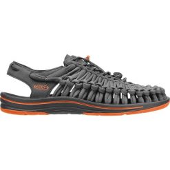 Keen Sandały męskie Uneek Flat Gargoyle/Burnt Orange r. 44 (1016901). Sandały męskie marki Keen. Za 299.00 zł.