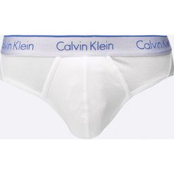 Calvin Klein Underwear - Slipy Hip Brief. Slipki męskie marki Calvin Klein Underwear. W wyprzedaży za 99.90 zł.