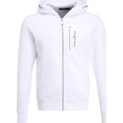 Sail Racing BOWMAN ZIP HOOD Bluza rozpinana white. Bluzy rozpinane męskie marki Sail Racing. Za 529.00 zł.