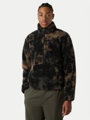 The North Face Polar Extreme Pile NF0A8EEP Czarny Regular Fit. Czarne bluzy z polaru męskie The North Face, l, bez wzorów, z polaru, bez ramiączek, bez kaptura. Za 679.99 zł.