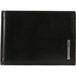 Piquadro Portfel nero. Portfele męskie marki Piquadro. Za 459.00 zł.