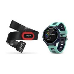 Garmin Forerunner 735XT HR Run (010-01614-16). Zegarki sportowe marki Garmin. Za 1,313.99 zł.