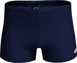 4f Kąpielówki 4F M 4FSS23USWTM009 : Kolor - Granatowy, Rozmiar - 3XL. Niebieskie kąpielówki męskie 4f, m, bez wzorów. Za 52.02 zł.