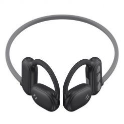 Słuchawki bezprzewodowe Havit E553BT (czarne). Czarne słuchawki bluetooth Havit. Za 90.00 zł.