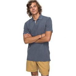 Quiksilver Męska Koszulka Polo New Miz Kimi Tt Vintage Indigo eqykt03715-byl0 (Rozmiar M). Koszulki polo męskie marki Quiksilver. W wyprzedaży za 110.00 zł.