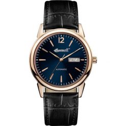 ZEGAREK INGERSOLL THE NEW HAVEN AUTOMATIC I00504. Zegarki męskie marki INGERSOLL. Za 1,650.00 zł.