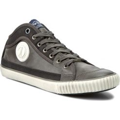 Sneakersy PEPE JEANS - Industry Basic PMS30189 Factory Grey 962. Buty sportowe na co dzień męskie marki Pepe Jeans. W wyprzedaży za 169.00 zł.