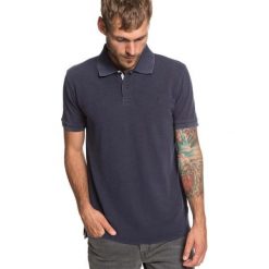 Quiksilver Koszulka Męska Miz Kimitt M Kttp bst0 Blue Nights M. T-shirty sportowe męskie marki Quiksilver. Za 169.00 zł.