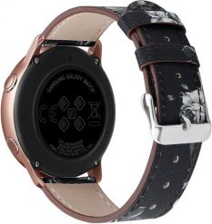 ORYGINALNY ZAMIENNY WYMIENNY PASEK YIVO DO ZEGARKA SMARTWATCH AMAZFIT GARMIN HONOR HUAWEI SAMSUNG XIAOMI TELESKOPY 20MM. Zegarki smartwatch Yivo. Za 29.39 zł.