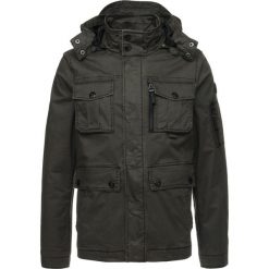 S.Oliver RED LABEL OUTDOOR Kurtka Outdoor green. Kurtki męskie marki s.Oliver RED LABEL. Za 459.00 zł.