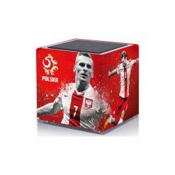 MODECOM BTS02 CZERWONY GŁOŚNIK PRZENOŚNY PZPN DARMOWA DOSTAWA DO 400 SALONÓW !!. Słuchawki bluetooth marki MODECOM. Za 88.08 zł.
