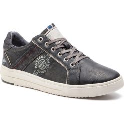 Sneakersy MUSTANG - 44A042 Navy. Buty sportowe na co dzień męskie marki Mustang. Za 199.00 zł.