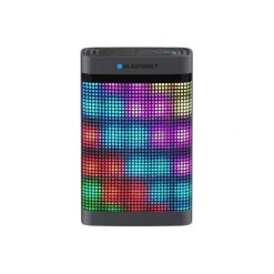 Głośnik przenośny BLAUPUNKT BT 07 LED. Głośniki przenośne marki Blaupunkt. Za 89.00 zł.