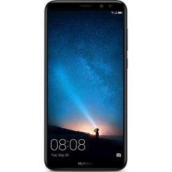 Huawei Mate 10 Lite Smartfon. Szare smartfony Huawei. W wyprzedaży za 999.00 zł.