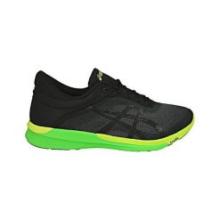 Asics Fuzex Rush t718n-9790 49 Czarne. Buty do biegania męskie Asics. W wyprzedaży za 399.99 zł.
