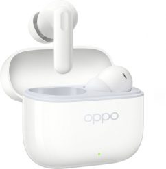 Słuchawki Enco Buds3 Pro Biały. Białe słuchawki bluetooth Oppo. Za 159.56 zł.
