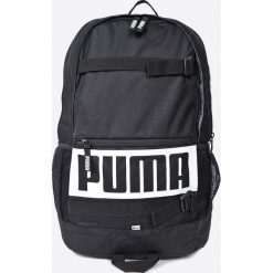 Puma - Plecak. Plecaki męskie marki Puma. W wyprzedaży za 139.90 zł.