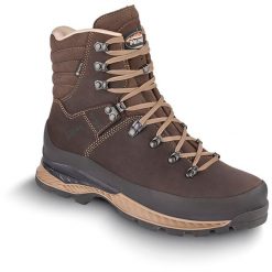 Buty trekkingowe męskie MEINDL Island MFS 3000. Brązowe buty zimowe męskie Meindl, bez wzorów, sportowe, bez obcasa, bez zapięcia. Za 2,089.77 zł.