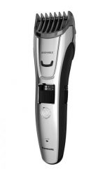 Trymer Panasonic Panasonic ER-GB80 Trymer do włosów/brody 3 nasadki. Golarki męskie PANASONIC. Za 594.73 zł.