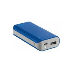 Powerbank TRUST URBAN Primo 4400mAh Niebieski. Powerbanki TRUST URBAN. Za 29.00 zł.