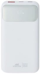 POWER BANK USB 10000MAH/VA2211 WHITE RIVACASE. Białe powerbanki RivaCase. Za 101.84 zł.