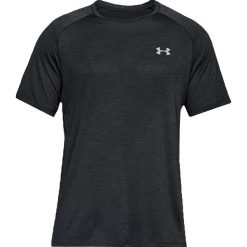 Under Armour Tech 2.0 Short Sleeve 1326413-003. T-shirty męskie marki Under Armour. W wyprzedaży za 99.99 zł.