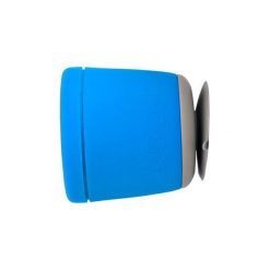 Głośnik BOOM Swimmer (ASMBL-A). Niebieskie głośniki przenośne BOOM. Za 249.97 zł.