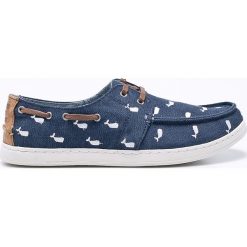 Toms - Mokasyny Culver. Mokasyny męskie marki TOMS. W wyprzedaży za 199.90 zł.