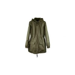 PARKA KHAKI. Kurtki softshell męskie marki Rest_factory. Za 369.90 zł.